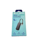 TP-Link USB to Ethernet Adapter (UE306) - Foldable USB 3.0 to Gigabit Et... - €4,75 EUR