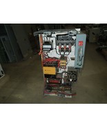 Allen Bradley 2100 SMC2 150-A24NBD 15HP 24A 3ph 480V Soft Start Fused MC... - $2,744.46 CAD