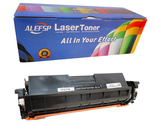 ALEFSP Compatible Toner Cartridge for HP 17A CF217A MFP-M130a (1-Pack Black) - $11.89