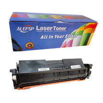 ALEFSP Compatible Toner Cartridge for HP 17A CF217A MFP-M130a (1-Pack Bl... - £10.29 GBP