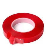 BESTERY PET Double Sided Acrylic Tape Foam Mounting Tape (0.5cmX36yd) - £6.77 GBP