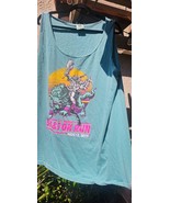 Blizzard Employee Only 5k/10k 2019 Tank Top size XL - $283.25 MXN