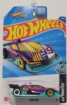2025 Hot Wheels Punk Rod  71/250 HW Modified Series 3/5  1:64 Diecast - $3.41