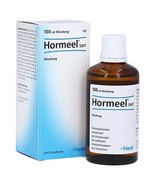 HORMEEL SNT drops 100 milliliters N2 - $1,427.96 MXN