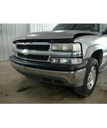 Passenger Front Spindle/Knuckle Fits 99-07 SIERRA 1500 PICKUP 104849191 - €63,68 EUR