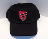 Jacked Factory Dad Hat w/ Embroidered Shield Logo BRAND NEW Gym Fitness  - £9.23 GBP