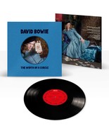 David Bowie The Width Of A Circle 10&quot; LP Record Web Store  - $51.97 CAD
