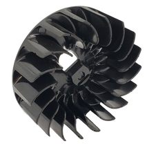 OEM Replacement for GE Dryer Blower Wheel WE16X0016 - £39.13 GBP