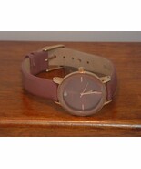 Pre-Owned Women’s Anne Klein Diamond Y121F Analog Dress Watch - $23.00 CAD