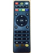 Android Remote Control For MXQ/UNBRANDED/GENERIC/MINIX/XGODY - $604.47 MXN