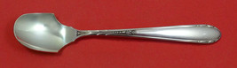 Heiress by Oneida Sterling Silver Cheese Scoop 5 3/4&quot; Custom Made - £45.94 GBP