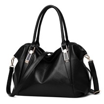 Herald Fashion Designer Women Handbag Female PU Leather Bags Handbags Ladies Por - £37.44 GBP
