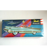 FACTORY SEALED Lincoln Futura by Revell Kit # 1270 Batmobile - $931.41 MXN