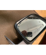 2014-2015 Jeep Grand Cherokee Passenger RH Door Mirror OEM NICE AND CLEAN - $234.69 CAD