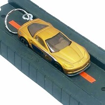 2018 Hot Wheels HW Horsepower Gold 2011 Chevrolet Corvette 1:64 Diecast ... - $200.75 MXN