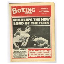 Boxing News Magazine December 16 1977 mbox3429/f Vol.33 No.50 We are the champio - £3.12 GBP