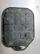 Lower Engine Oil Pan From 2009 NISSAN MURANO  3.5 11110JA10D - £27.32 GBP