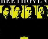 Emerson String Quartet: Beethoven Key to the Quartets (CD - 1997) NEW Se... - $19.95