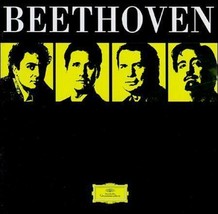 Emerson String Quartet: Beethoven Key to the Quartets (CD - 1997) NEW Se... - £15.91 GBP