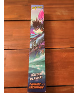 Keyforge Raider Playmat Winds Of Exchange 14&quot; X 24&quot; - $27.71