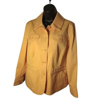 Sigrid Olsen Women&#39;s Size 8 Jacket - £14.94 GBP