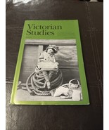 VICTORIAN STUDIES  SPRING 2012  VOLUME 54 NUMBER 3 SOFTCOVER - $20.42 CAD
