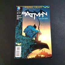Batman 31 DC Comics Book Collector July 2014 Bagged Boarded Modern - $6.80
