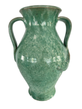 &quot;Rainbow Pottery&quot;  Sanford NC 10&quot; Large Apothecary Medicine Jar Vintage ... - $49.36