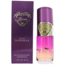 Love&#39;s Eau So Glamorous by Dana, 1.5 oz Eau De Parfum Spray for Women - $19.71