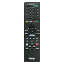 RM-ADP111 Replace Remote for Sony Blu-ray Player BDV-E3100 BDV-E6100 BDV... - $15.19