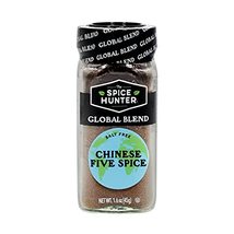 The Spice Hunter Chinese Five Spice Blend, 1.6 oz. jar - £7.87 GBP