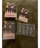The Beatles Live at the BBC Double Cassette Set 1994 Capitol Records - €8,58 EUR