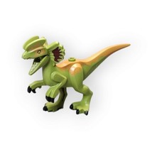 Lego Jurassic World Dinosaur Legend of Isla Nublar 75934 Dilophosaurus Dilo03 - £12.66 GBP