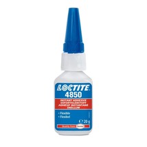 Loctite 4850 20gr. Instant adhesive - £36.01 GBP