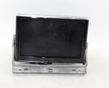 Info-GPS-TV Screen DVD LCD Display Fits 11-18 AUDI A8 26329 - £216.99 GBP