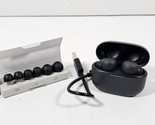 Sony LinkBuds S Truly Wireless Noise Canceling Earbud Headphones - Black - £47.47 GBP