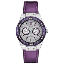 Ladies&#39; Watch Guess W0775L6 (Ø 38 mm) - £110.82 GBP