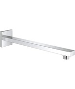 Eurocube 11 1/4 In. Shower Arm With Square Flange - £112.44 GBP