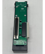 Fisher-Rosemount KJ4001X1-HC1 Interface Localbus Left Extender  - €23,71 EUR Fisher-Rosemount KJ4001X1-HC1 Interface Localbus Left Extender  - €23,71 EUR