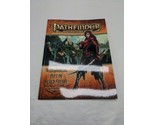 Pathfinder Adventure Path Serpents Skull City Of Seven Spears - £35.60 GBP