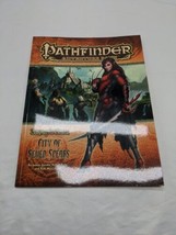 Pathfinder Adventure Path Serpents Skull City Of Seven Spears - $44.54