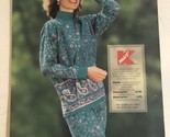 1991 K-Mart Vintage Print Ad Advertisement pa15 - $6.92