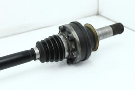 2004-2006 VOLKSWAGEN PHAETON REAR AXLE SHAFT FITS LEFT OR RIGHT SIDE H2081 image 9