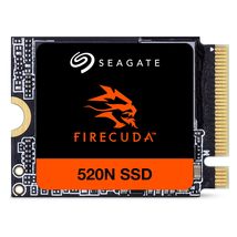 Seagate FireCuda 530 500GB Solid State Drive - M.2 PCIe Gen4 ×4 NVMe 1.4... - $126.46+