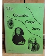 Columbia Gorge Story Paperback – January 1, 1977 by Esther Warren 1st Ed... - $12,032.92 MXN