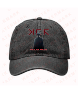 MY CHEMICAL ROMANCE THE BLACK PARADE STADIUM TOUR 2026 Denim Hats Caps - $30.00