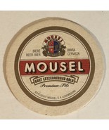 Mousel Cardboard Coaster Vintage Box3 - £3.13 GBP