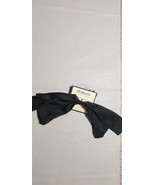 The Hair Edit Runway Ribbon Bow Spring Clip Elastics for Womens Festivals - $145.31 MXN