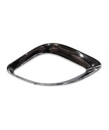 SimpleAuto Left Front bumper insert SRT-8; Grille Trim for JEEP GRAND CH... - $82.81
