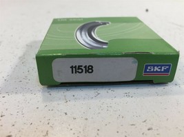 (1) SKF 11518 Grease &amp; Oil Seal - $16.99